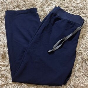Figs High Waisted Livingston Pants